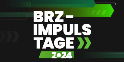 Presseinformation - BRZ-Impulstage 2024