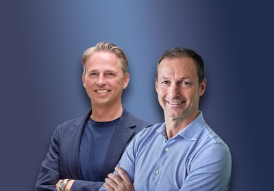 Sven Mulder und Christoph Bischoff zu Geschäftsführern berufen