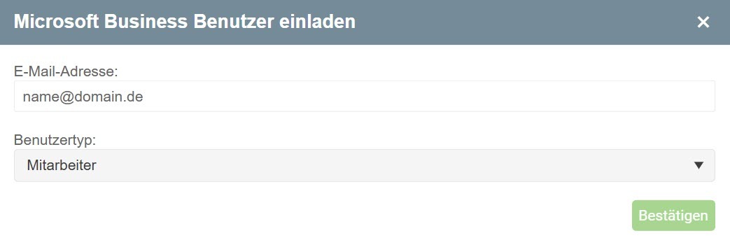 Admin_B-einladen und lizenzieren_3