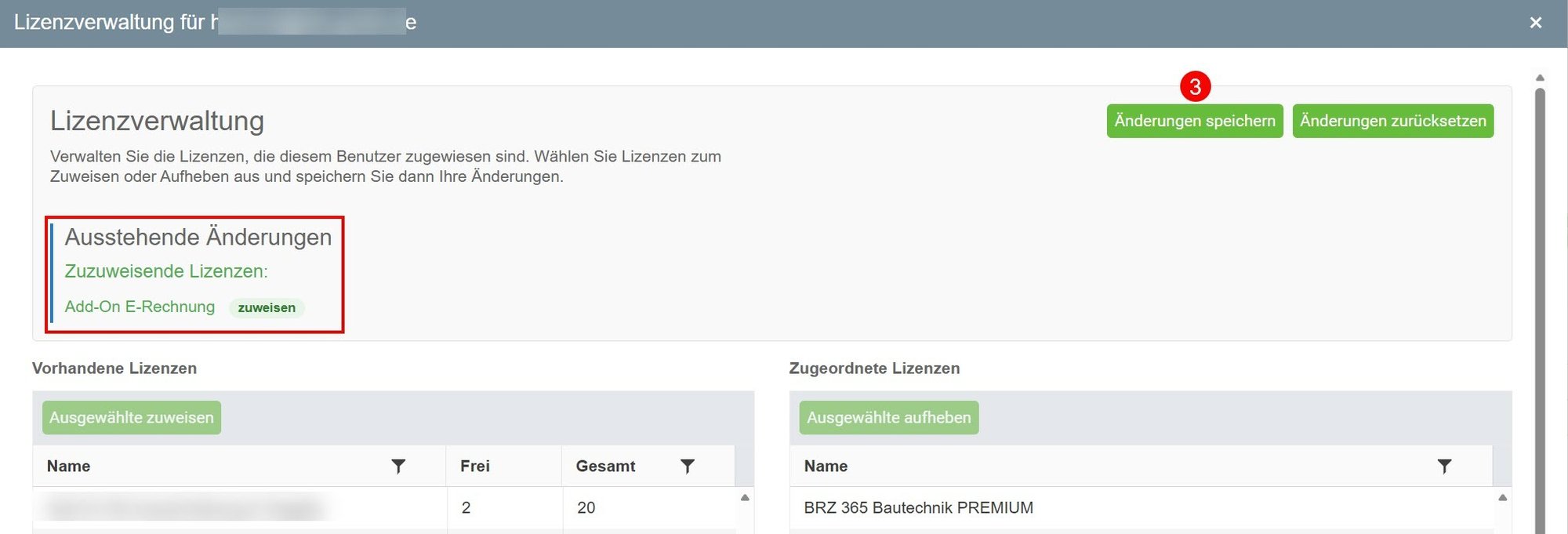 Admin_einladen und lizenzieren_5