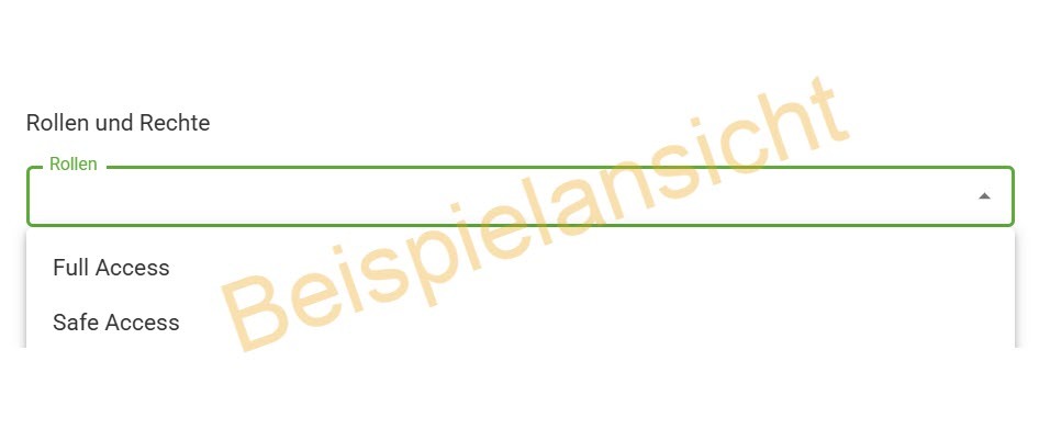 Admin_Benutzerverwaltung_Rollen und Rechte Admin_Benutzerverwaltung_Rollen und Rechte