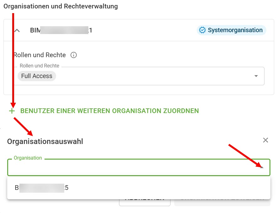 Admin_Benutzerverwaltung_weitere-Organisation-zuweisen Admin_Benutzerverwaltung_weitere-Organisation-zuweisen