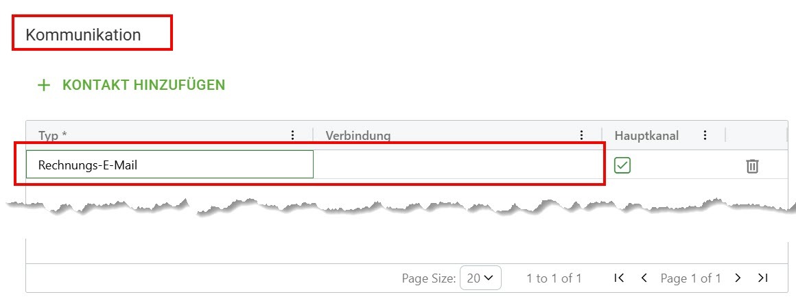 AVR_E-Rechnung_Stammdaten_Geschäftspartner_E-Mail-E-Rechnung AVR_E-Rechnung_Stammdaten_Geschäftspartner_E-Mail-E-Rechnung