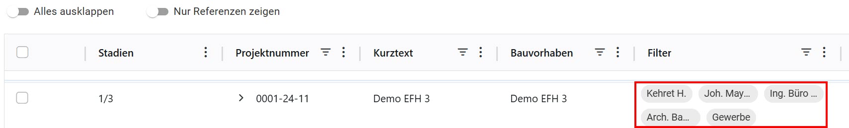 AVR_Stammdaten-Ki-Kalkulation_Zuweisen Filterkategorien_4