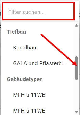 AVR_Stammdaten_KI-Kalkulation-Referenzen_Zuweisen Filterkategorien_3