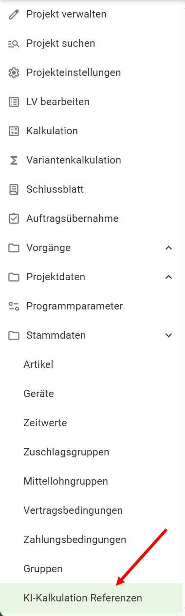 AVR_Stammdaten_KI-Referenzen_Start