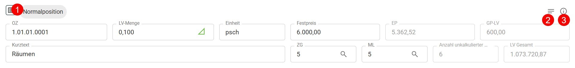 AVR_Kalkulation_Anzeige Kopf_Kompakt