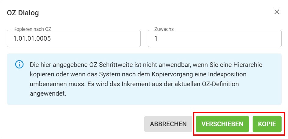 AVR_Kalkulation_Manuelle Erfassung von Positionen_3