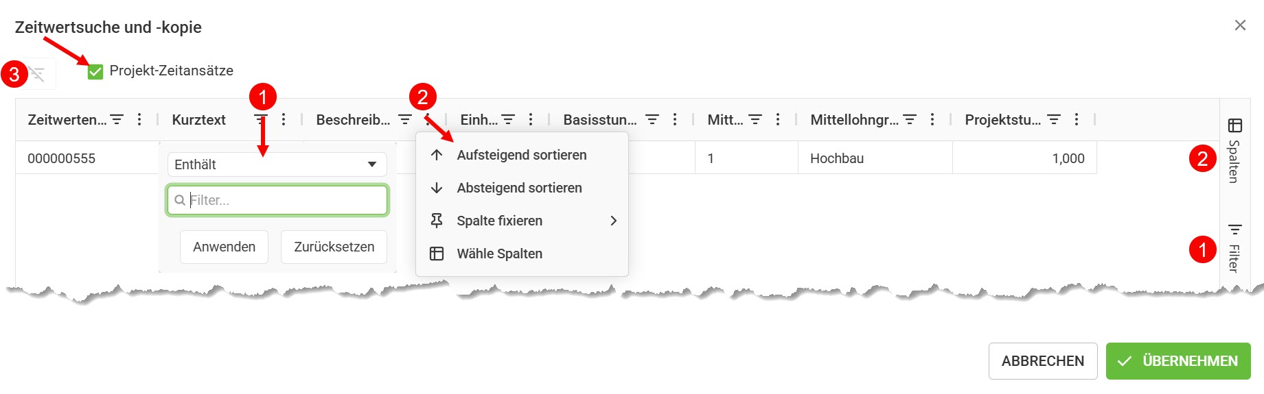 AVR_Kalkulation_Spalteneingabe-Kostenarten_3