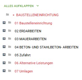 AVR_LV-erstellen_LV-Baum_1 AVR_LV-erstellen_LV-Baum_1