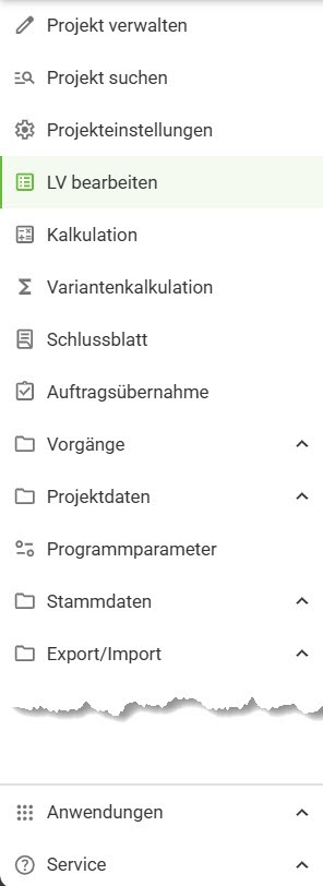 AVR_LV-erstellen_starten AVR_LV-erstellen_starten