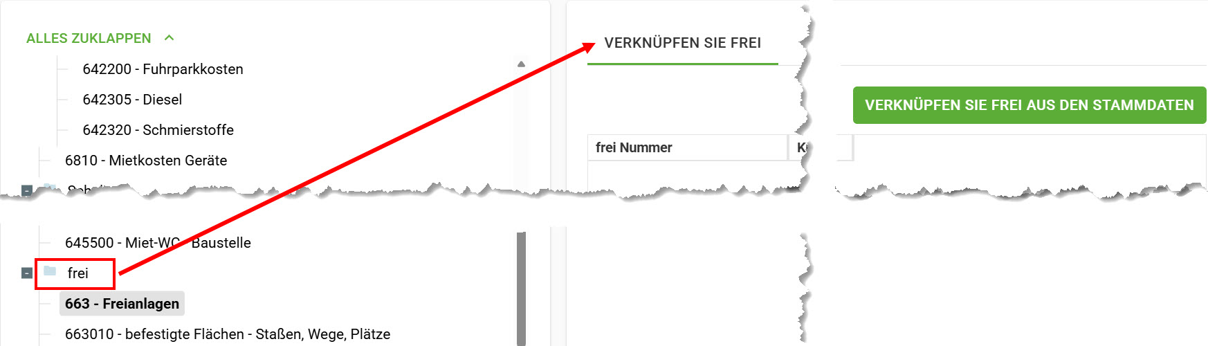 AVR_Programmparameter_Kostenartenzuordnung_feste_Stammdatenverknüpfung_frei AVR_Programmparameter_Kostenartenzuordnung_feste_Stammdatenverknüpfung_frei