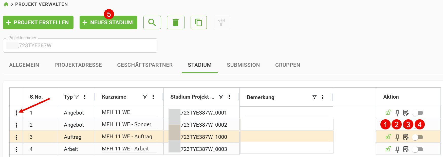AVR_Projekt erstellen verwalten_Stadium_1 AVR_Projekt erstellen verwalten_Stadium_1