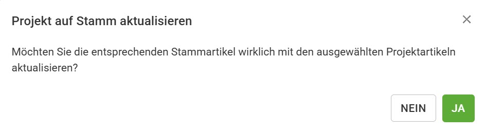 AVR_Projektdaten_Projektartikel_Projekt auf Stamm