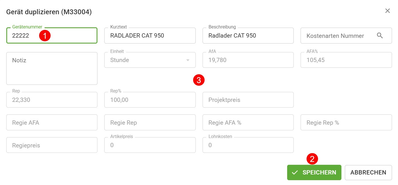 AVR_Projektdaten_Projektgerät_duplizieren