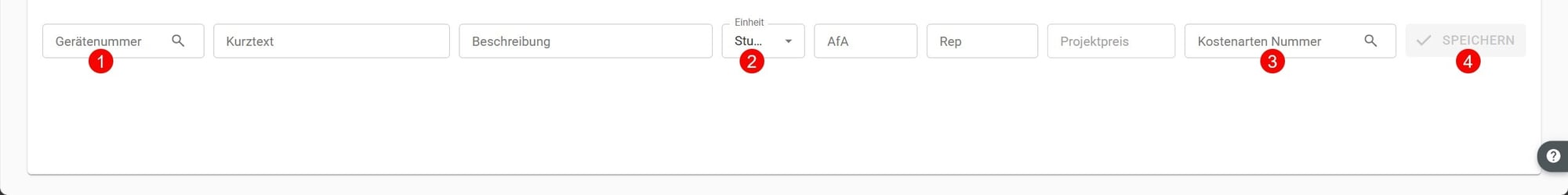 AVR_Projektdaten_Projektgeräte_Menü_2