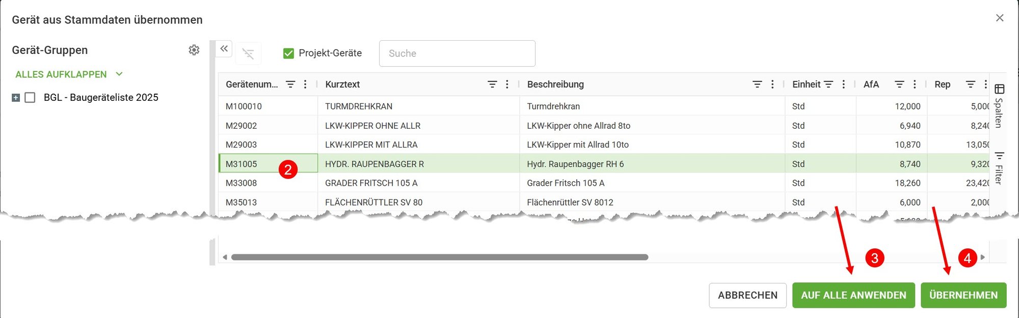 AVR_Projektdaten_Projektgeräte_tauschen_2