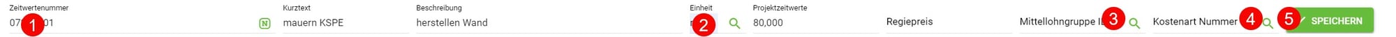 AVR_Projektdaten_Projektzeitwerte_Menü_2
