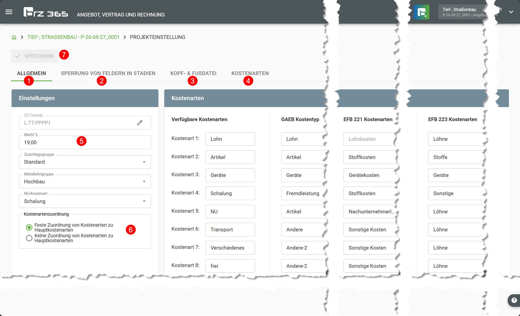AVR_Projekteinstellung_Benutzeroberfläche AVR_Projekteinstellung_Benutzeroberfläche