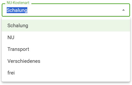 _AVR_Projekteinstellung_Optionen_Werte von NU _AVR_Projekteinstellung_Optionen_Werte von NU