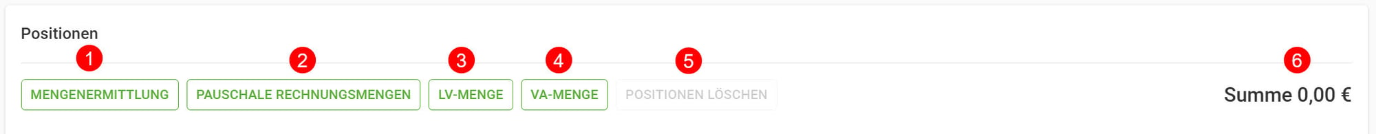 AVR_Vorgänge_Rechnung erstellen-Positionen_1
