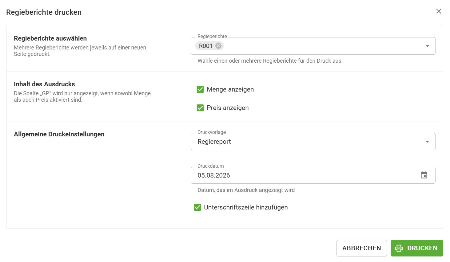 AVR_Vorgänge_Regiebericht_Drucken AVR_Vorgänge_Regiebericht_Drucken