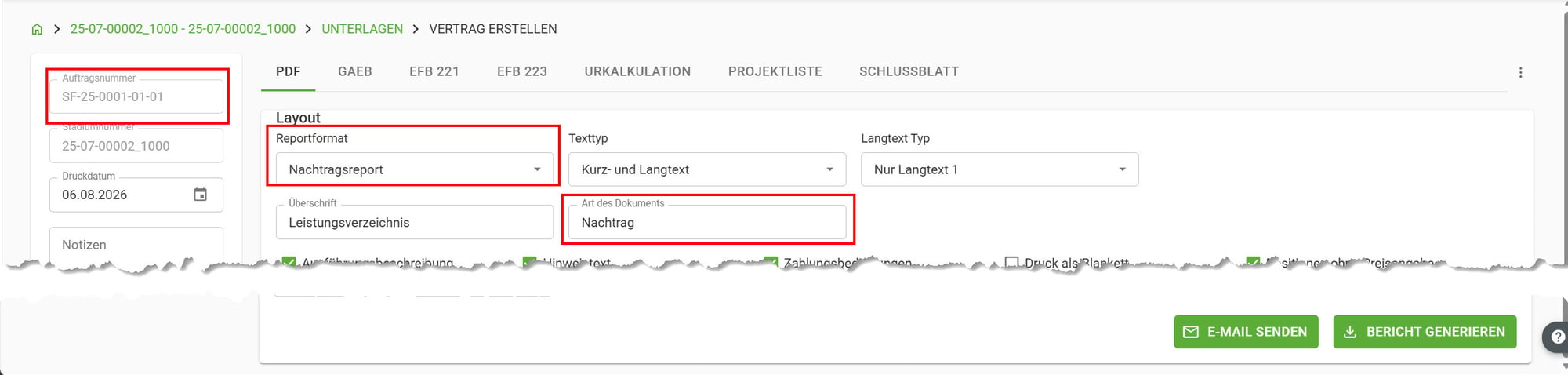 AVR_Vorgänge_Nachtrag erstellen_PDF AVR_Vorgänge_Nachtrag erstellen_PDF