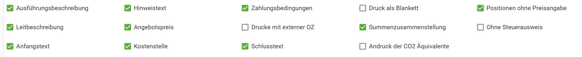 AVR_Vorgänge_Vertrag erstellen-Ausgabe-PDF-Checkboxen