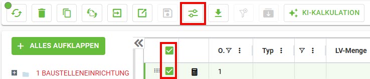 BIM_Pro-LV-Mengen-an AVR_2 BIM_Pro-LV-Mengen-an AVR_2
