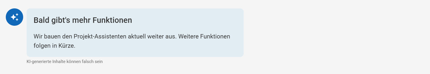 AVR_KI-Projektassistent_Ausblick
