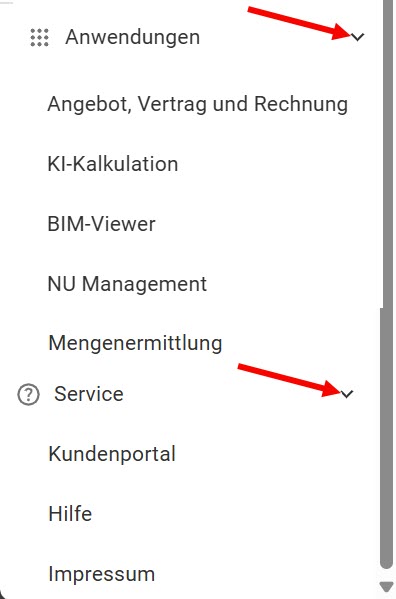 Stammdaten_Benutzeroberfläche_Menüauswahl_2 Stammdaten_Benutzeroberfläche_Menüauswahl_2