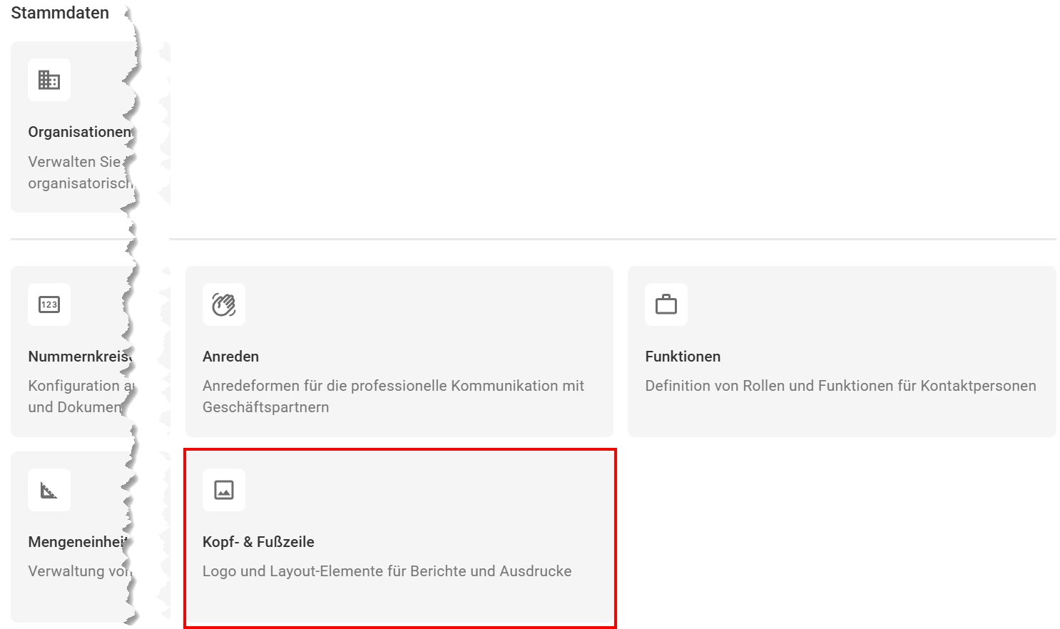 Bericht Kopf-Fußzeile-starten-1 Bericht Kopf-Fußzeile-starten-1