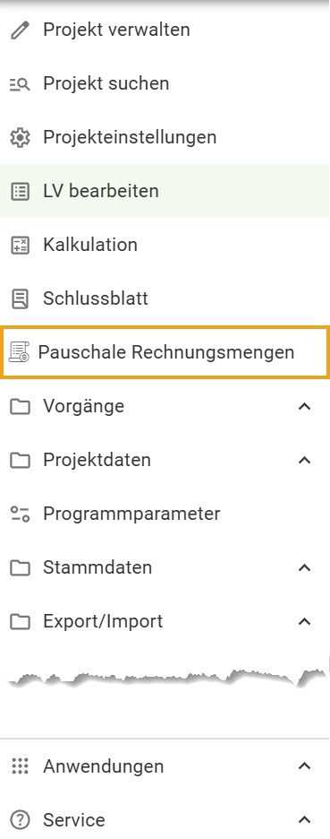 AVR_Benutzeroberfläche-Menüauswahl_Auftrag
