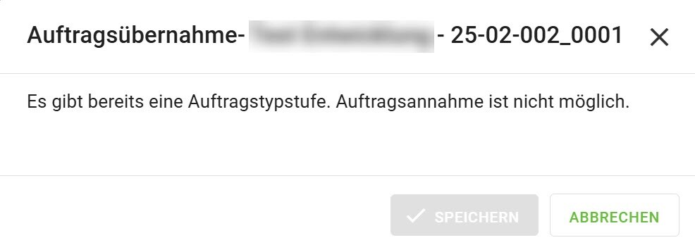 AVR_Auftragsübernahme-Meldung