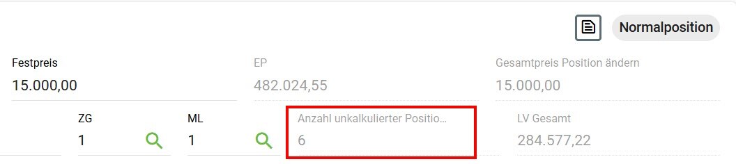 Benutzereinstellungen_Allgemein_Anz_nicht_kalk_Pos