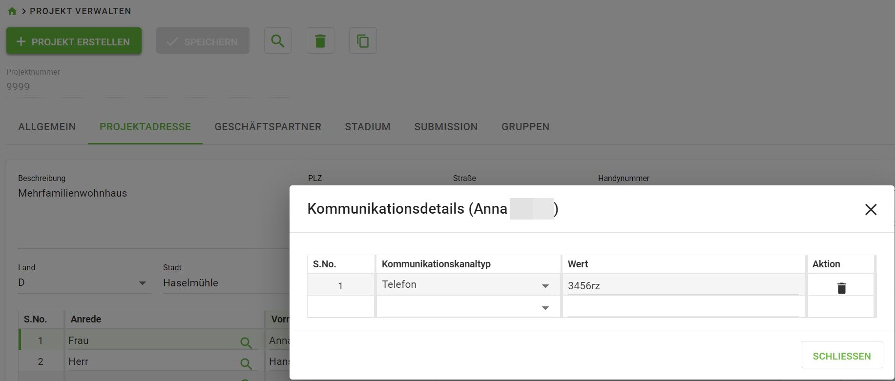 AVR_E-Rechnung_Stammdaten_Organisation_Kontaktdaten_prüfen