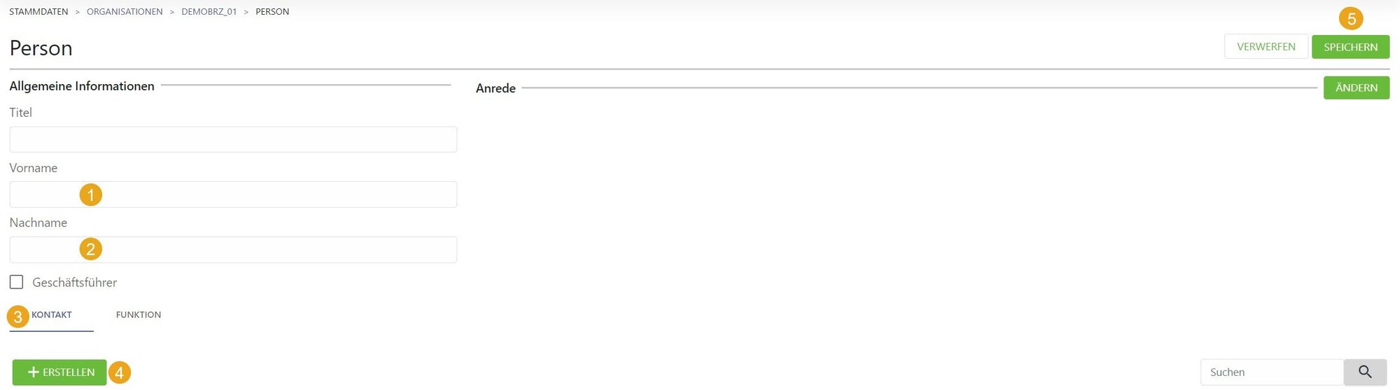 AVR_E-Rechnung_Stammdaten_Organisation_Person_1