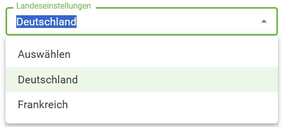 AVR_Programmparameter-Landeseinstellungen