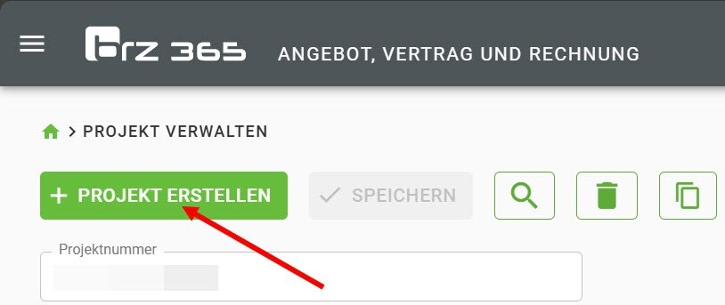 AVR_Projekt erstellen verwalten_Projekt anlegen_1