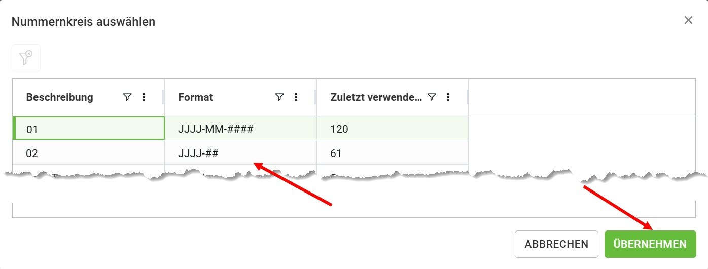 AVR_Projekt erstellen verwalten_Projekt anlegen_2