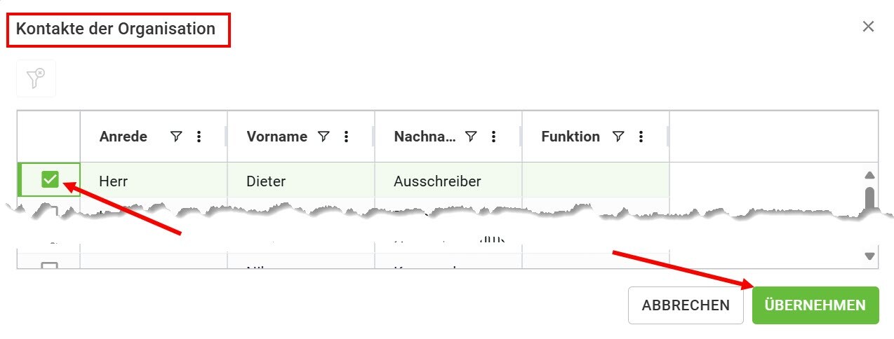 AVR_Projekt erstellen verwalten_Projektadresse_2