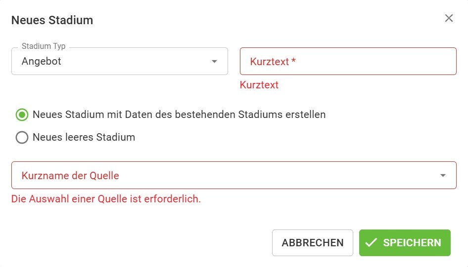 AVR_Projekt erstellen verwalten_neues Stadium_2