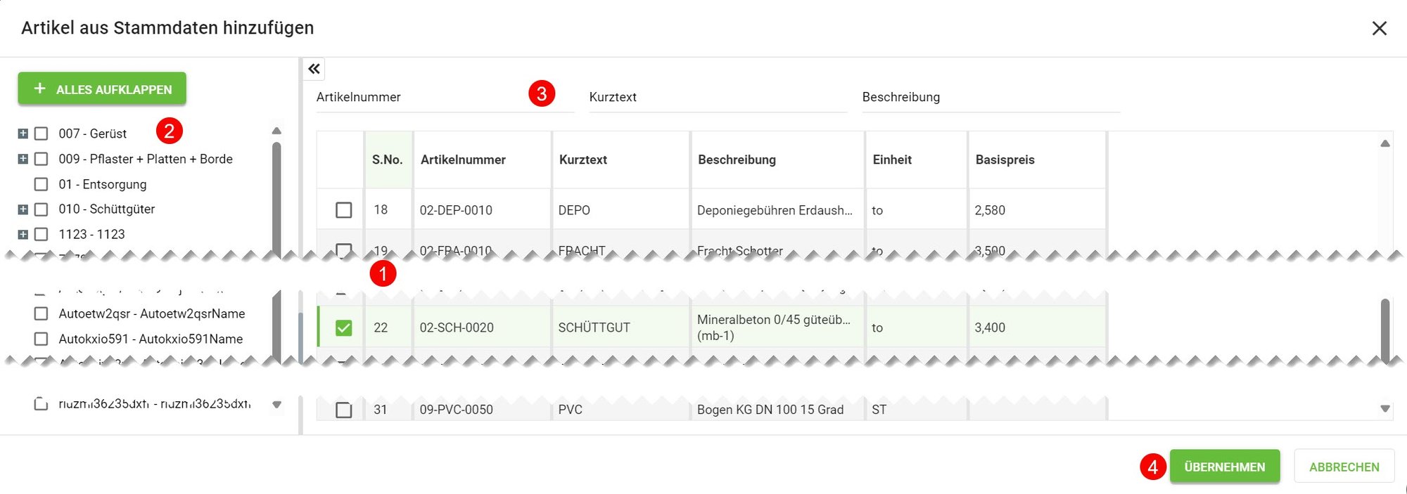 AVR_Projektdaten_Projektartikel-hinzufügen