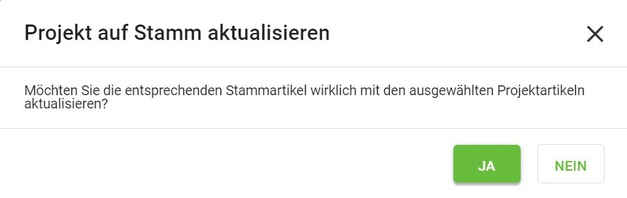 AVR_Projektdaten_Projektartikel_Projekt auf Stamm