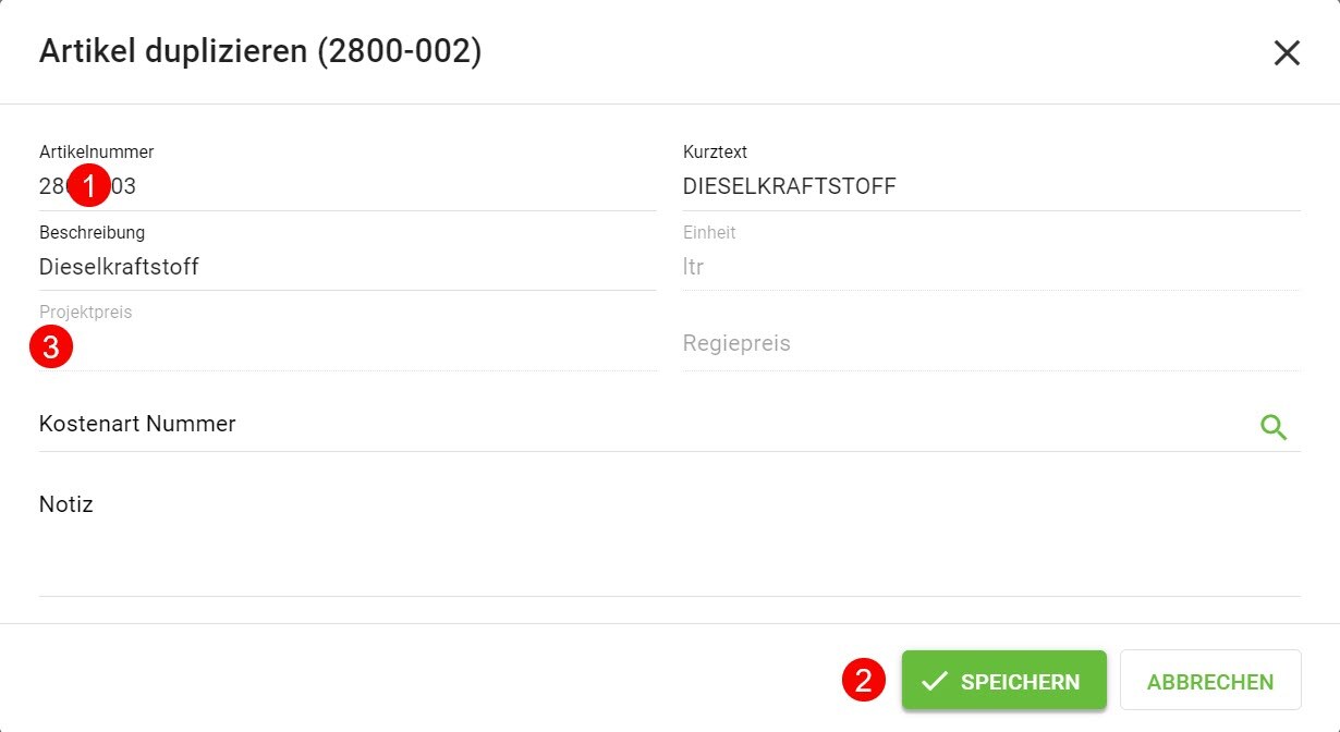 AVR_Projektdaten_Projektartikel_duplizieren