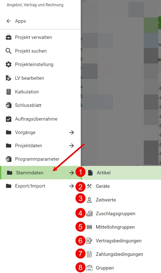 AVR_Stammdaten_Start