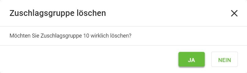 AVR_Stammdaten_Zuschlagsgruppen_1a