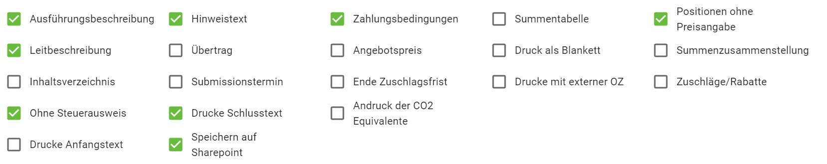AVR_Vorgänge_Angebot erstellen-Ausgabe-PDF-Checkboxen