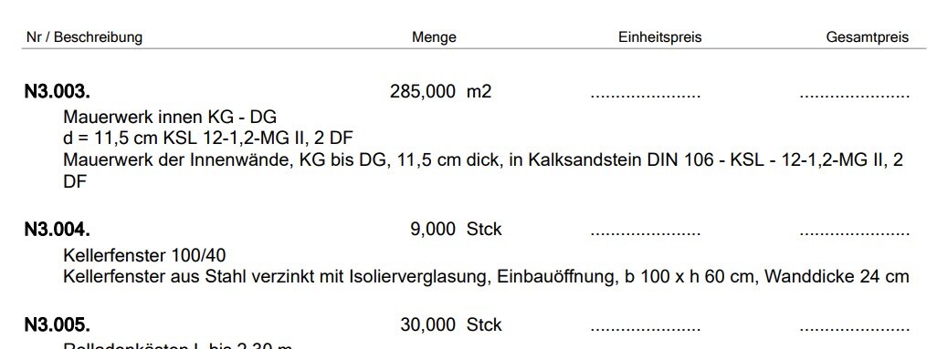 AVR_Vorgänge_Angebot erstellen-Ausgabe-PDF-Druck als Blankett