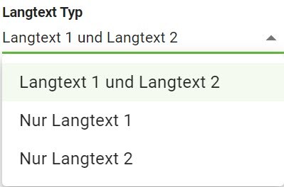 AVR_Vorgänge_Angebot erstellen-Ausgabe-PDF-Langtext Typ